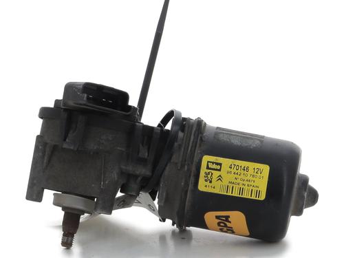 Front wiper motor CITROËN BERLINGO / BERLINGO FIRST Box Body/MPV (M_)  | BP28160928M29 
