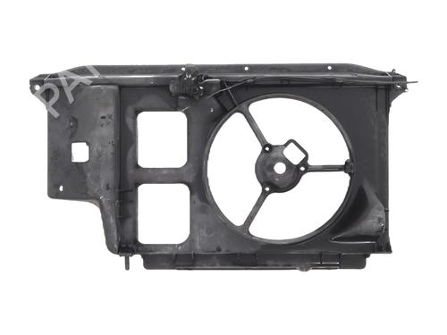 Used Front slam panel PEUGEOT 206 Hatchback (2A/C) 1.4 i (75 hp) 31122411