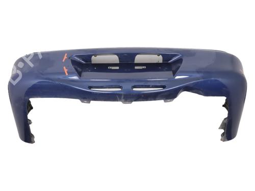 Used Rear bumper Rear bumper FORD ESCORT Coupe 2.0 (117 hp) 40521004 40521004