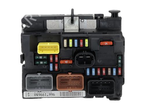 Fuse box CITROËN DS3 (SA_) 1.6 HDi 90 | BP37870071E1 - Image 2