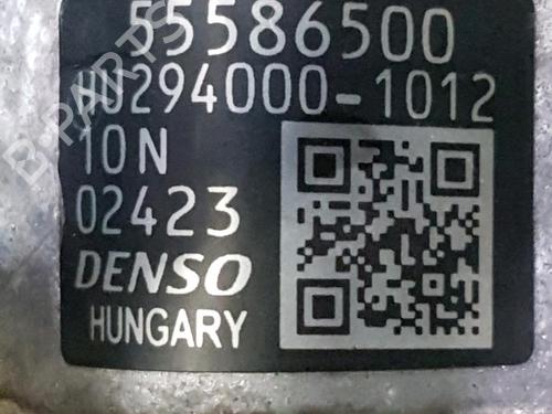 Engine OPEL ASTRA J (P10) 1.7 CDTI (68) | BP40277764M1 - Image 7