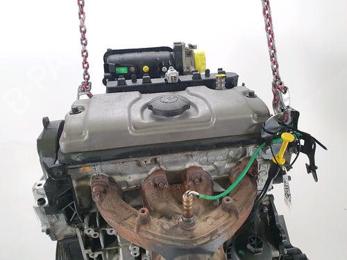 Engine CITROËN C3 II (SC_) 1.4 | BP34711837M1  - Image 5