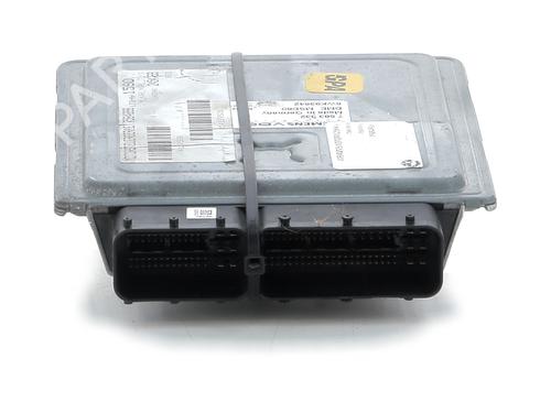 Used Engine control unit (ECU) Engine control unit (ECU) BMW 3 Touring (E91) 325 xi (218 hp) 33925539 33925539