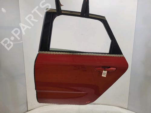 Porte arrière gauche CITROËN C4 Picasso II 1.6 BlueHDi 120 (120 hp) 30808329