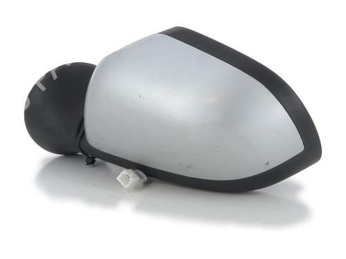 Left mirror DACIA DUSTER (HS_) 1.5 dCi 4x4 (HSMC, HSMD) | BP30925086C26 