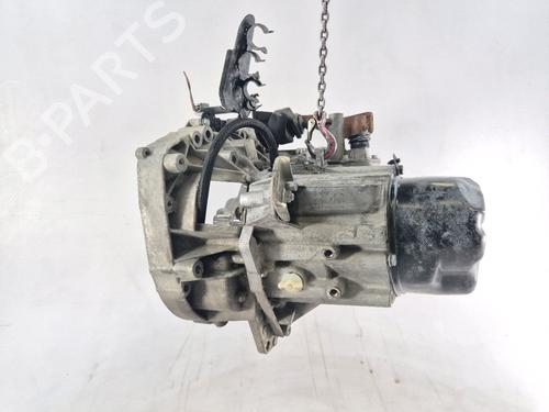Used Gearbox Gearbox DACIA SANDERO 1.2 16V (75 hp) 39763795 39763795