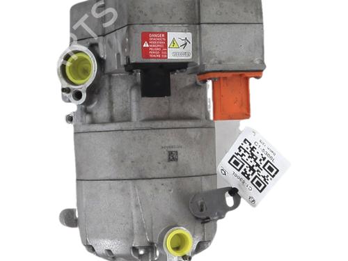 AC compressor AUDI Q4 E-TRON SUV (F4B) 45 | BP34503148M34  - Image 5