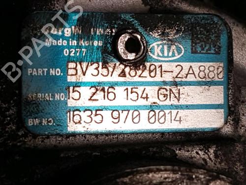 Engine HYUNDAI i30 (GD) 1.6 CRDi | BP30842316M1 