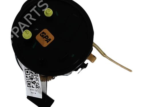 Kraftstoffpumpe JAGUAR S-TYPE II (X200) 2.7 D | BP29579123M76 