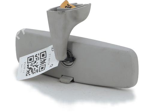 Bakspejl indvendigt RENAULT CAPTUR I (J5_, H5_) 0.9 TCe 90 | BP29931876I6 