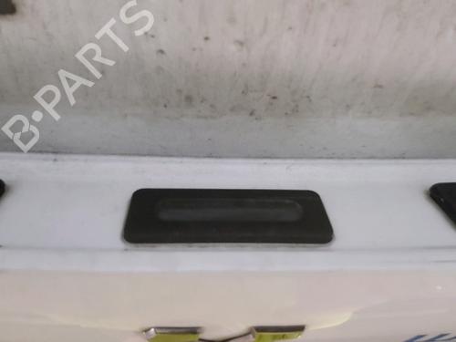 Tailgate PEUGEOT 208 I (CA_, CC_) 1.5 BlueHDI 100 | BP27314043C6 