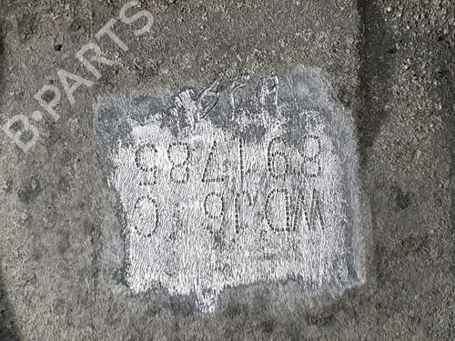 Gearbox KIA VENGA (YN) 1.6 CRDi 115 | BP37191075M3 - Image 5
