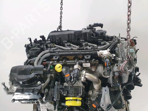 Engine TOYOTA PROACE Van (MDZ_) 2.0 D4d (MDZA) | BP37680383M1 - Image 5