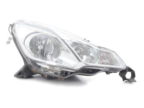Used Right headlight Right headlight CITROËN C3 II (SC_) 1.2 VTi 82 (82 hp) 33280562 33280562