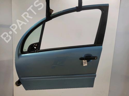 Used Left front door CITROËN C3 I (FC_, FN_) [2002-2013]  28286168