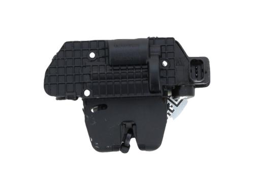 Used Tailgate lock PEUGEOT 208 I (CA_, CC_) 1.6 BlueHDi 100 (100 hp) 30334993