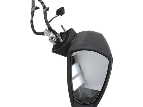 Used Right mirror AUDI A3 (8V1, 8VK) S3 quattro (300 hp) 30957372