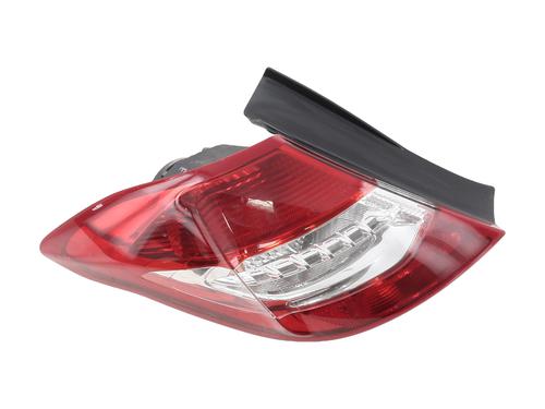 left-taillight-citroen-c4-ii-nc_-2009-34261538 main image