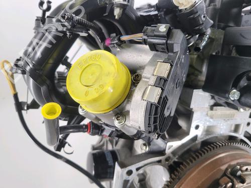 Motor FORD FIESTA VI (CB1, CCN) 1.25 | BP29696213M1 