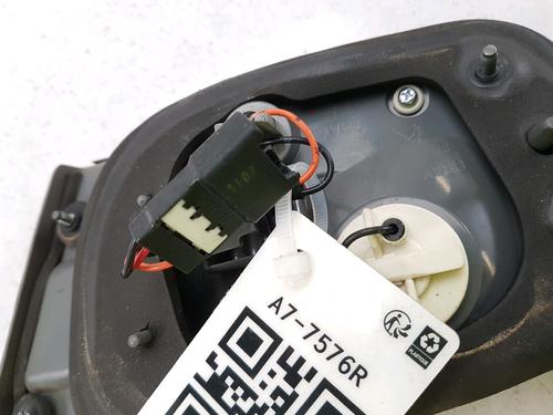 Left tailgate light HYUNDAI SONATA V (NF) 2.0 CRDi | BP10437461C79 