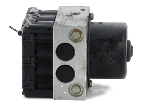 ABS pump PEUGEOT 206 Hatchback (2A/C) 1.4 i | BP25887321M43 