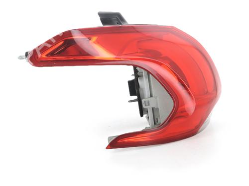 Left taillight PEUGEOT 2008 I (CU_) 1.2 THP 110 / PureTech 110 | BP39394729C34 - Image 5