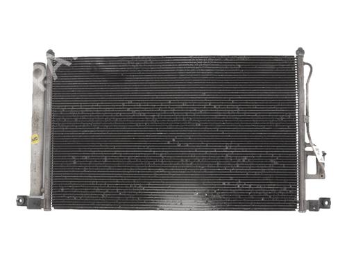 Used AC radiator AC radiator HYUNDAI SANTA FÉ II (CM) 2.2 CRDi 4x4 (155 hp) 34413736 34413736