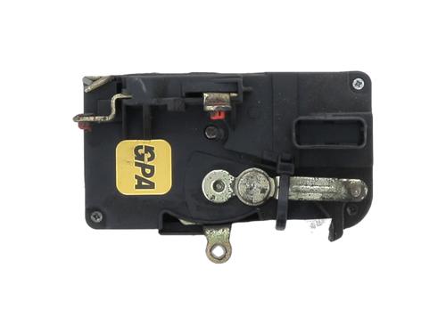 Używane Zamek drzwi przednich lewych FIAT SCUDO Van (220_) 2.0 JTD (94 hp) 32378809