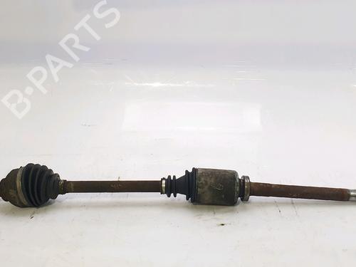 Used Right front driveshaft RENAULT TRAFIC II Van (FL) [2001-2025]  28533064