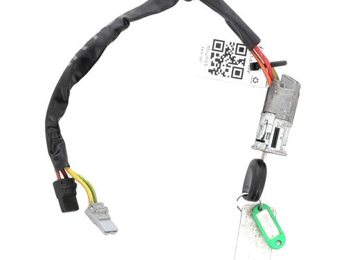 Used Ignition barrel RENAULT KANGOO Express (FC0/1_) 1.5 dCi (FC1R) (57 hp) 32278522