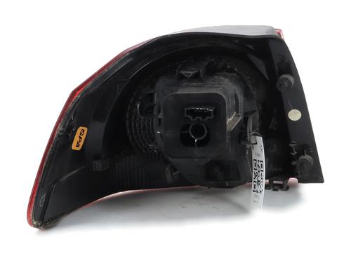 Højre baglygte VW GOLF PLUS V (5M1, 521)  | BP29602701C35 