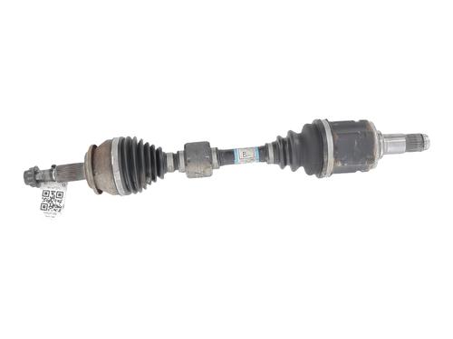 Used Left front driveshaft LEXUS NX (_Z1_) 300h AWD (AYZ15, AYZ15_, AYZ15R) (197 hp) 30474267
