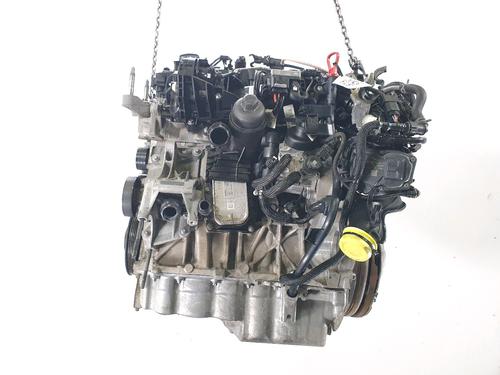 Engine TOYOTA VERSO (_R2_) 1.6 D4-D (WAR20_) | BP36428317M1 - Image 2