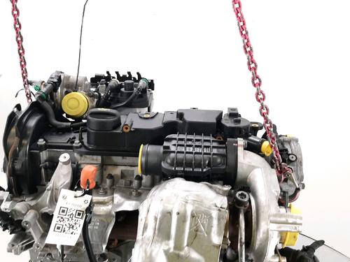 Engine PEUGEOT 208 I (CA_, CC_) 1.6 HDi | BP32401534M1 