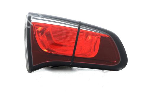 Left tailgate light CITROËN C3 II (SC_) 1.2 VTi 82 | BP22888142C79 