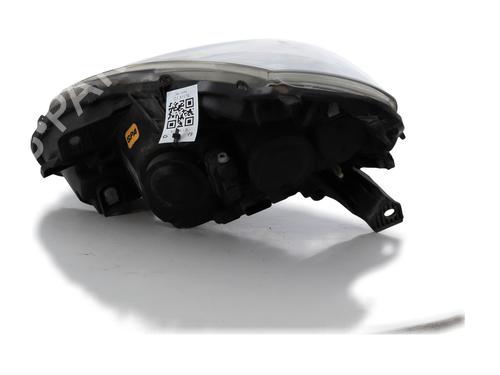 Right headlight RENAULT CLIO III (BR0/1, CR0/1) 1.5 dCi | BP29296530C29 