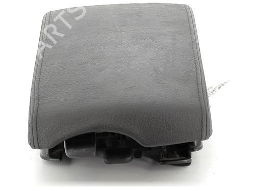Used Armrest / Center console PEUGEOT 407 (6D_) 2.0 HDi (6DRHLG, 6DRHLE) (126 hp) 27904518