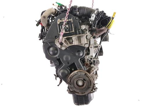 Motor Motor FORD FOCUS II (DA_, HCP, DP) 1.6 TDCi (109 hp) 36898092 36898092