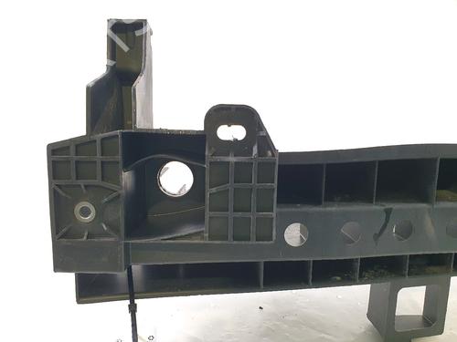 Rear bumper reinforcement RENAULT CLIO IV (BH_) 1.5 dCi 75 | BP26541667C73 