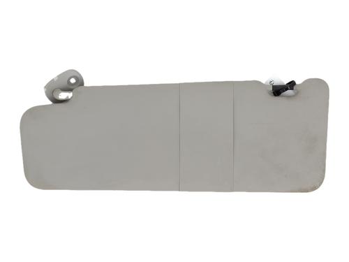 Used Left sun visor Left sun visor DACIA LOGAN MCV II TCe 90 (K8M1, K8MA, K8AC) (90 hp) 36428434 36428434
