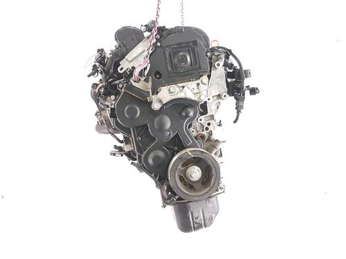 Used Engine Engine 38508323 38508323