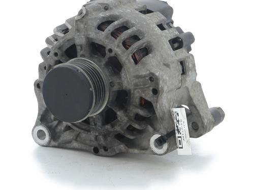 Used Alternator PEUGEOT 207 (WA_, WC_) 1.4 HDi (68 hp) 31152389