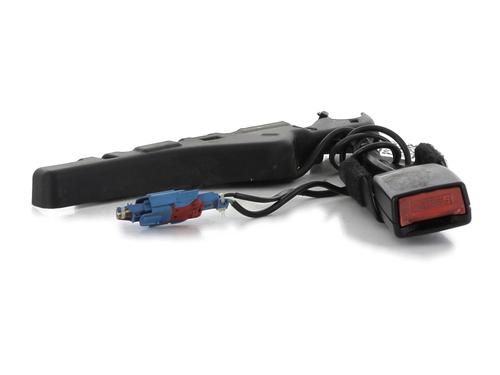 Used Seat buckle CITROËN C3 I (FC_, FN_) 1.4 HDi (68 hp) 30118155