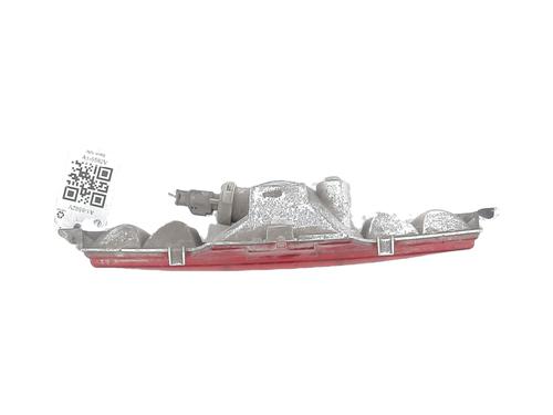 Used Rear center light Rear center light PEUGEOT 208 II (UB_, UP_, UW_, UJ_) 1.2 PureTech 100 (101 hp) 33646215 33646215