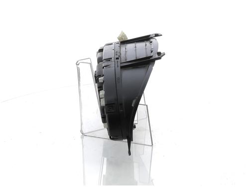 Instrument cluster PEUGEOT 406 (8B) 2.0 HDI 90 | BP16833958C47 