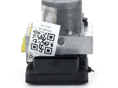 ABS pump RENAULT MASTER III Van (FV) 2.3 dCi 135 FWD (FV0N, FV08, FV06, FV00, FV1S) | BP37256947M43 - Image 4