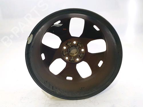 Rim DACIA DUSTER (HM_) 1.5 dCi 115 (HMAD) | BP28720300C45 
