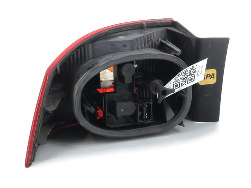 Right taillight RENAULT LAGUNA II (BG0/1_) | BP32202167C35