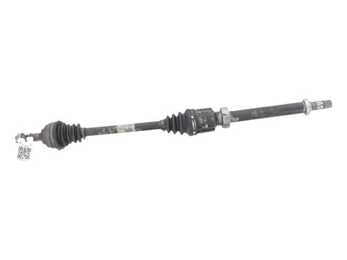 Used Right front driveshaft Right front driveshaft RENAULT CLIO IV Grandtour (KH_) [2012-2021] 35892064 35892064