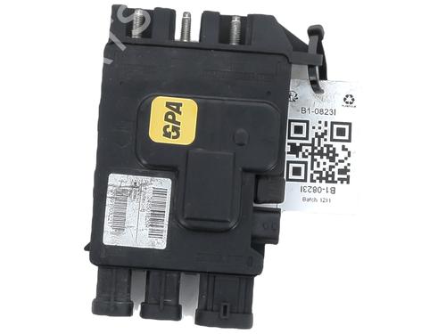 Electronic module RENAULT TRAFIC III Van (FG_) 1.6 dCi 95 (FGMJ, FGMR) | BP32654271M83